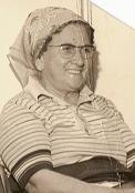 Anna da Silveira Mello ( In Memorian )